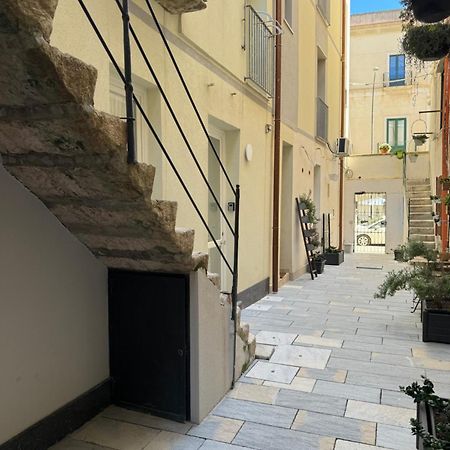 Marta House 2 Trapani Exterior foto