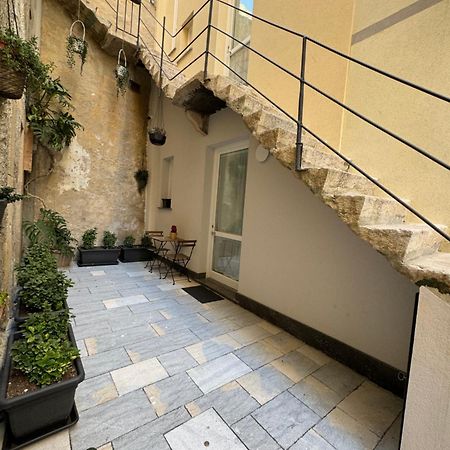 Marta House 2 Trapani Exterior foto