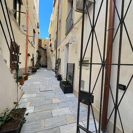 Marta House 2 Trapani Exterior foto