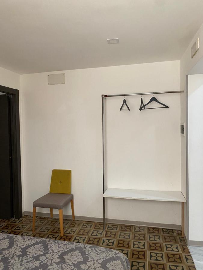 Marta House 2 Trapani Exterior foto