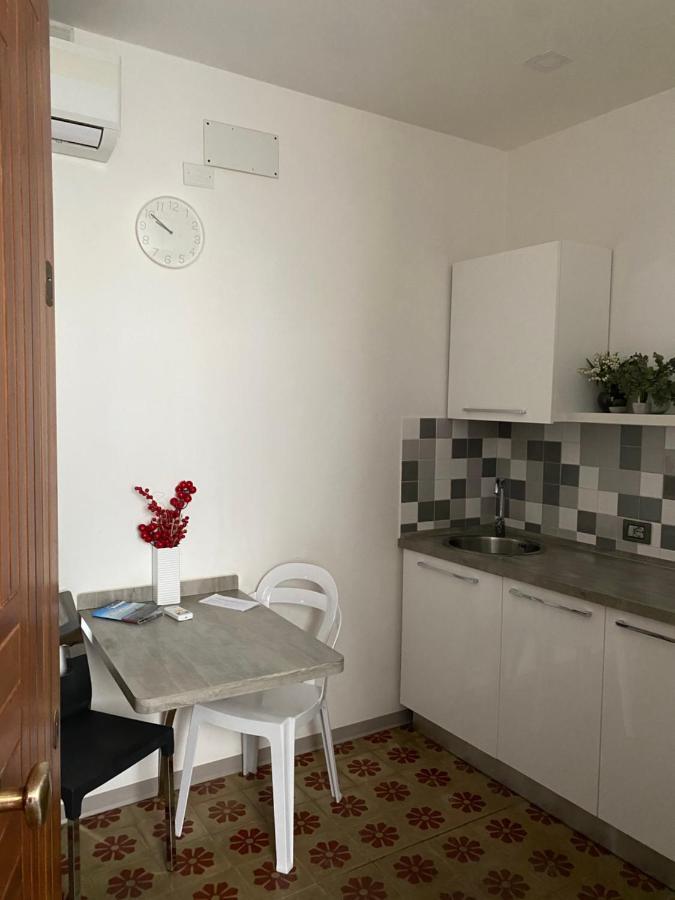 Marta House 2 Trapani Exterior foto
