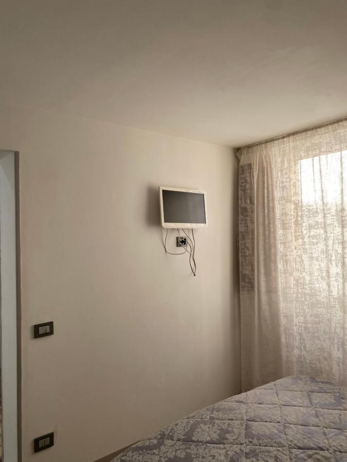 Marta House 2 Trapani Exterior foto