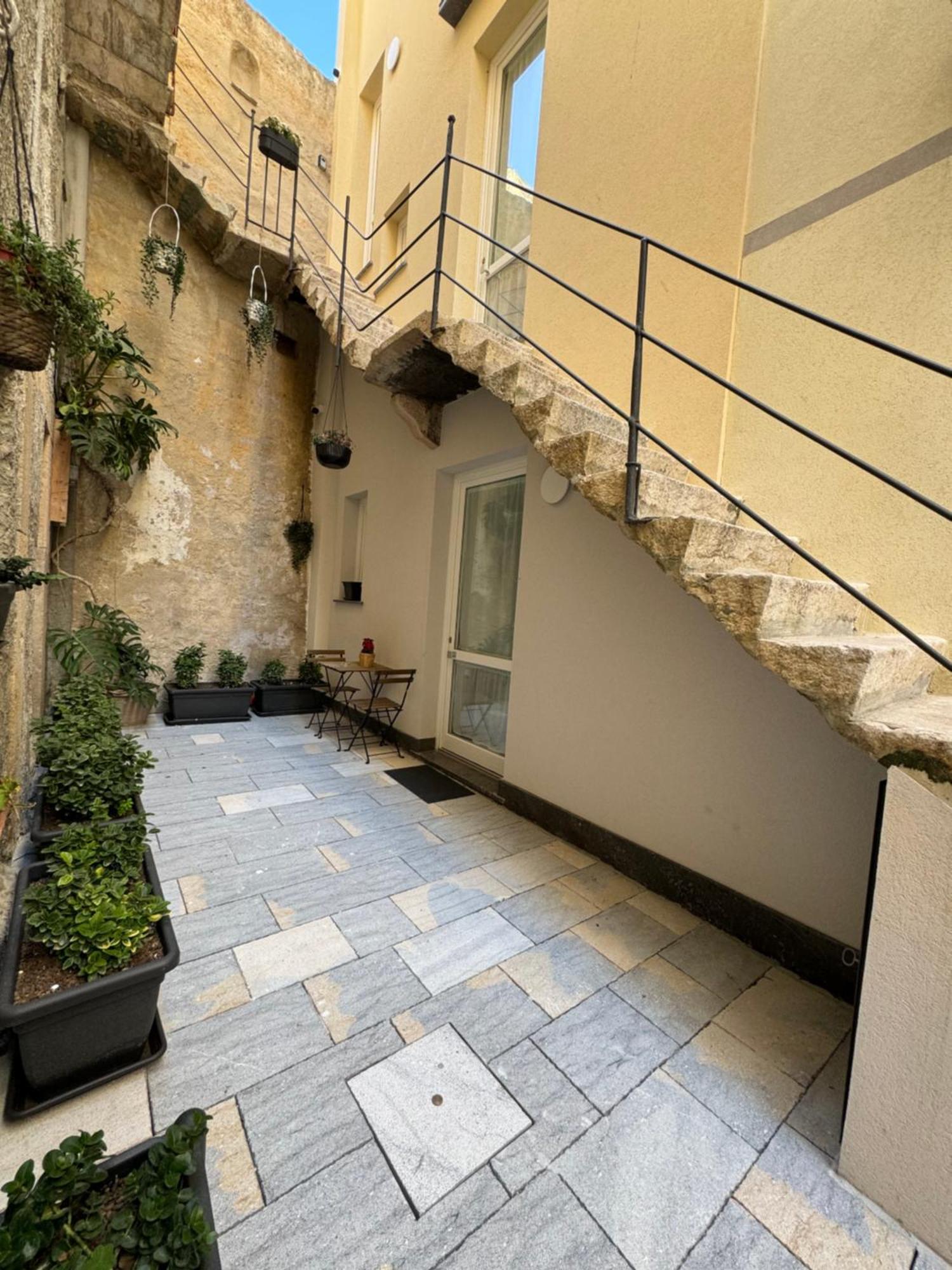 Marta House 2 Trapani Exterior foto