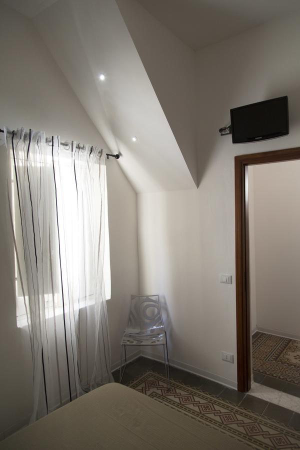 Marta House 2 Trapani Exterior foto